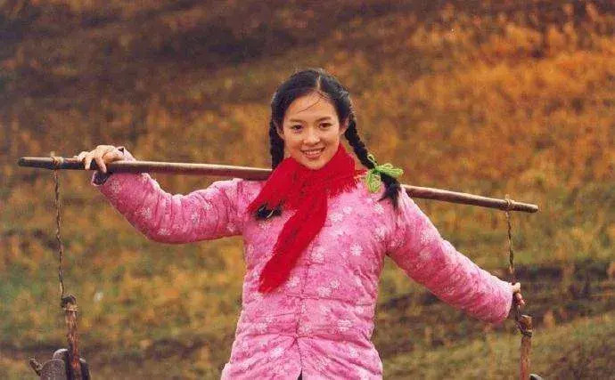 章子怡|“四旦双冰”章子怡实绩第一，但没有死忠粉不如周迅赵薇