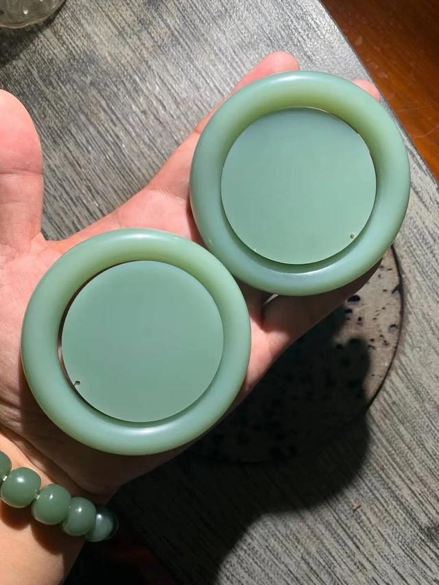 夏日清凉鸭蛋青的诱惑