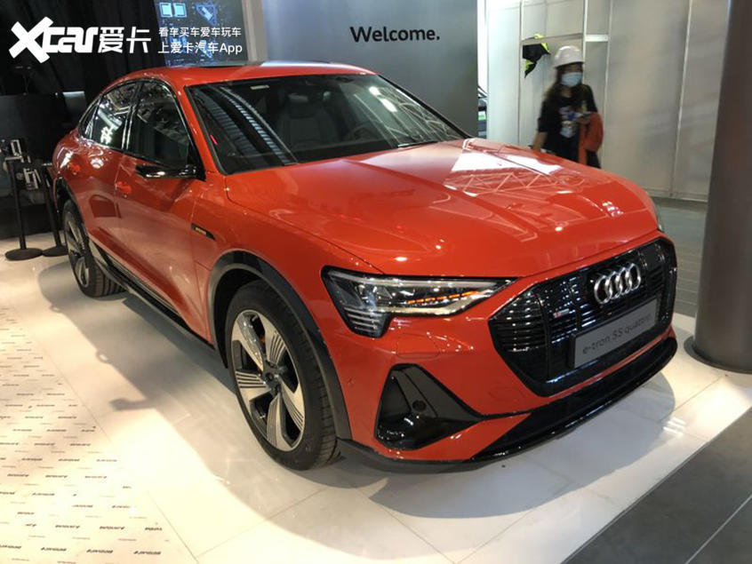 suv|SUV超过一半 北京车展将年内上市新车