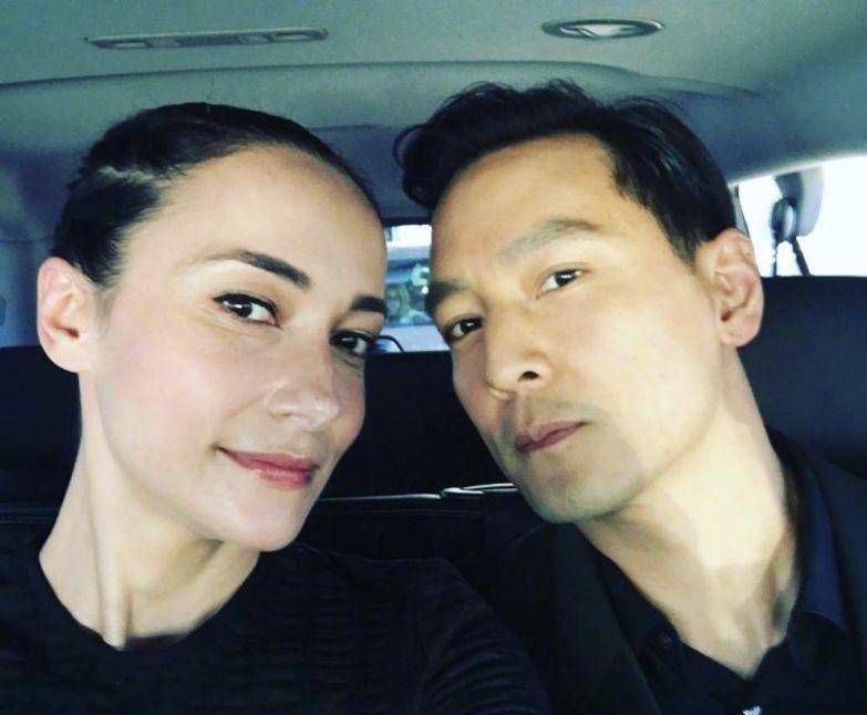 吴彦祖|父爱满满！男神吴彦祖罕见晒女儿出生照，却被误认为喜得二胎