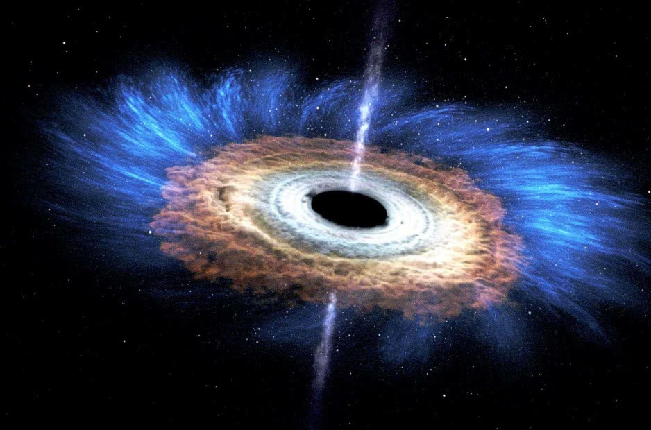 预言|霍金去世留下的三大预言，第一个已经实现，后两个预言吓人