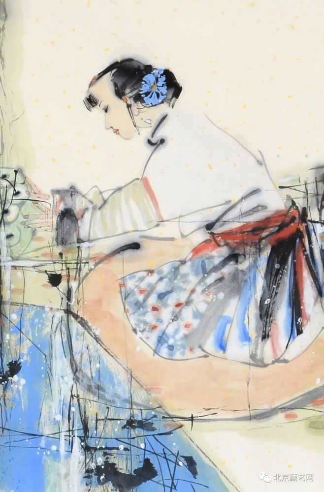 书画院|【国庆专刊】2020年当代优秀艺术名家作品展——刘春明