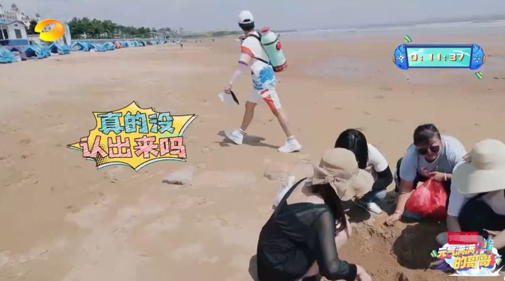 杨洋|杨洋爱上李一桐？两人录节目太甜引质疑，网友：因为李一桐长得像李沁