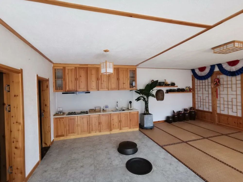 秋日里的诗和远方从这里出发