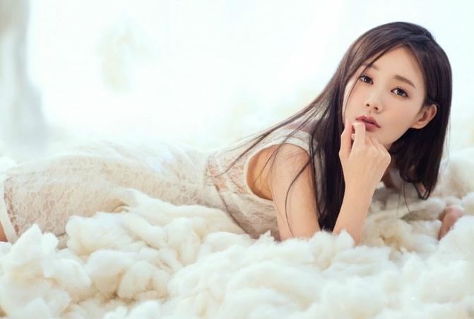 杨洋|杨洋爱上李一桐？两人录节目太甜引质疑，网友：因为李一桐长得像李沁