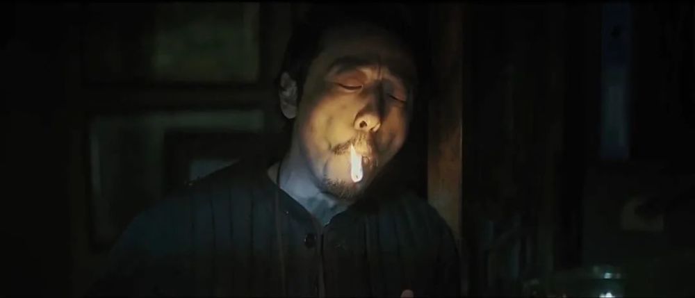 李丰田|这终极反派，藏不住了！