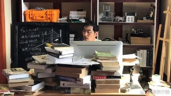 李丰田|这终极反派，藏不住了！