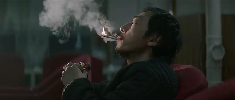 李丰田|这终极反派，藏不住了！