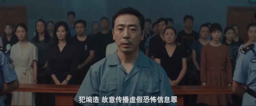 李丰田|这终极反派，藏不住了！