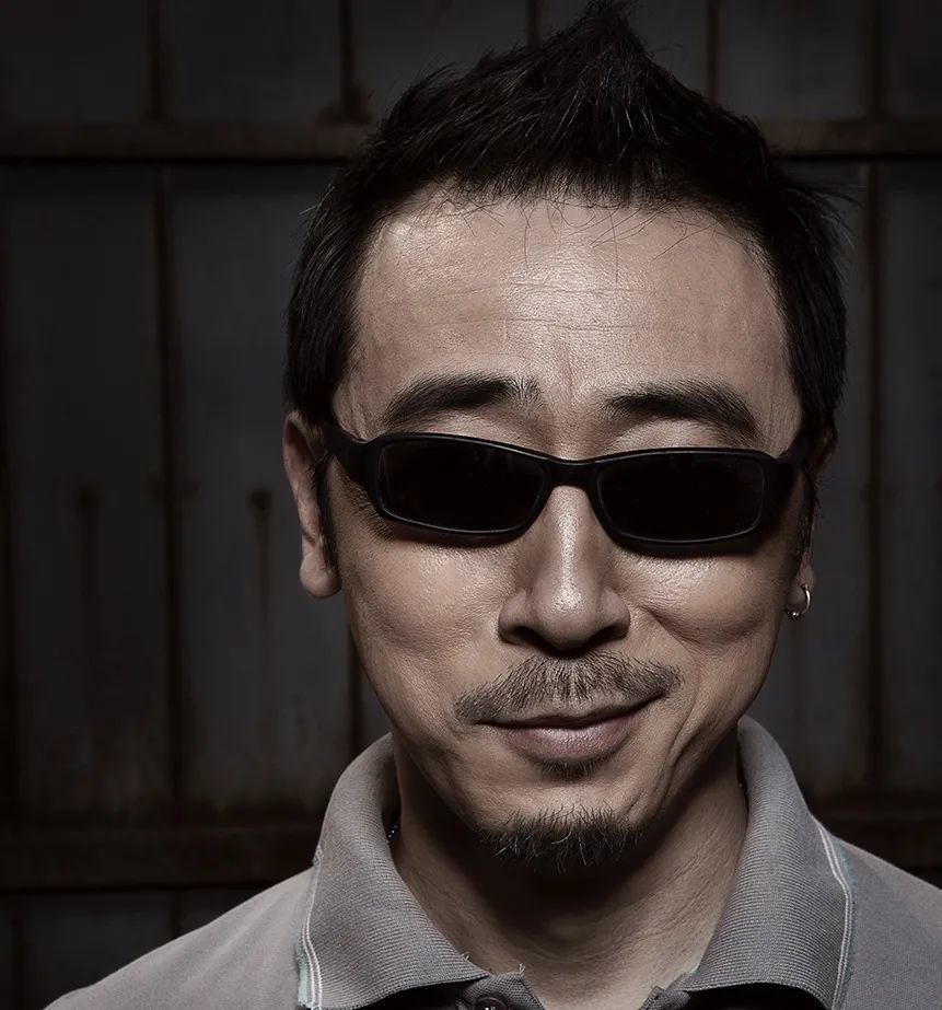 李丰田|这终极反派，藏不住了！