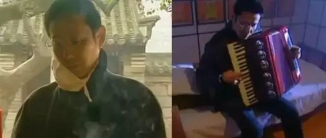 李丰田|这终极反派，藏不住了！