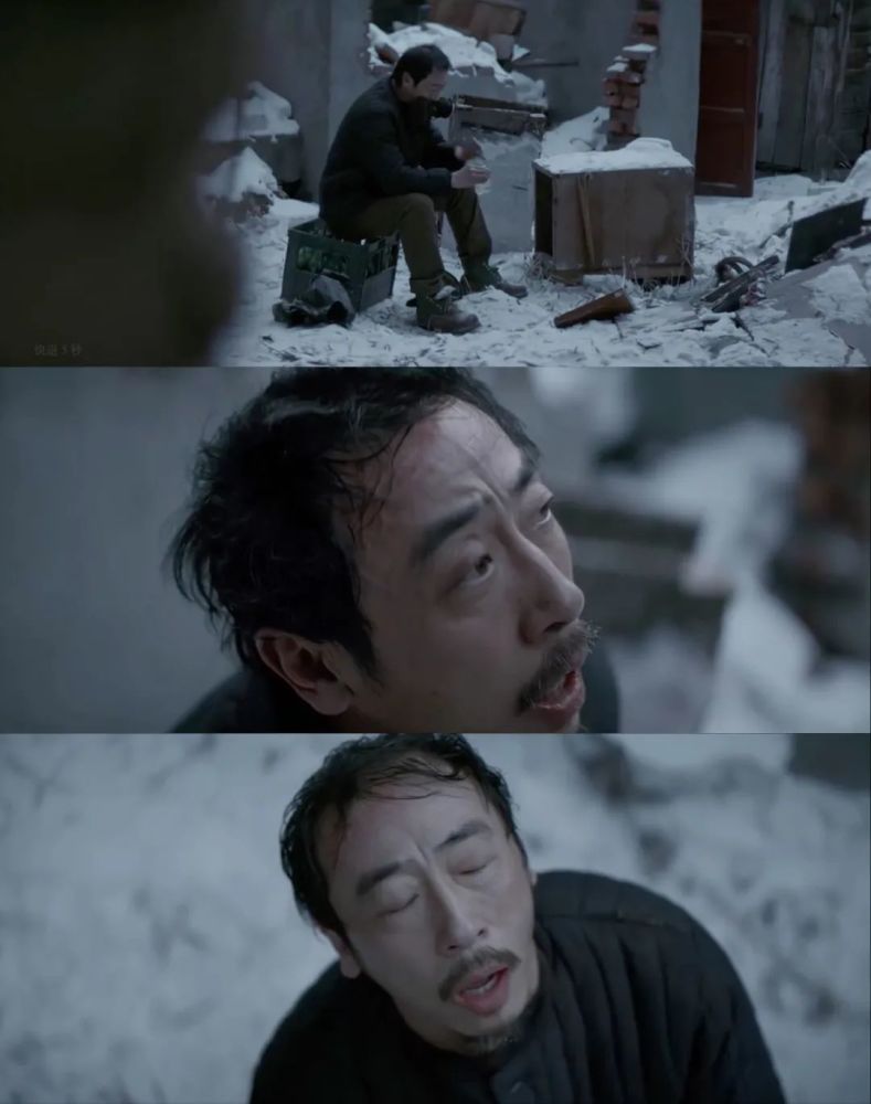 李丰田|这终极反派，藏不住了！