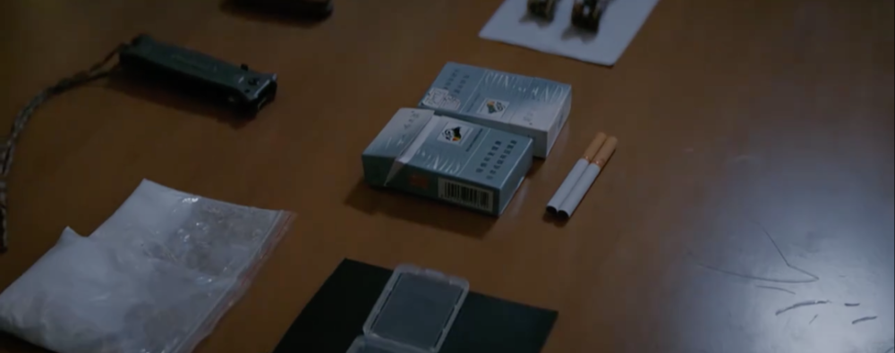 李丰田|这终极反派，藏不住了！