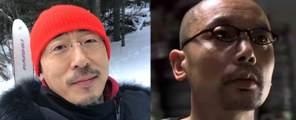 李丰田|这终极反派，藏不住了！