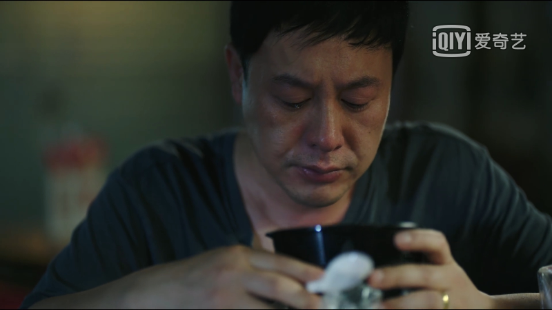 李丰田|这终极反派，藏不住了！