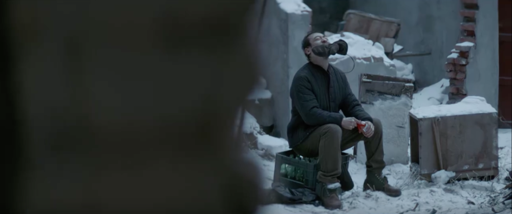 李丰田|这终极反派，藏不住了！