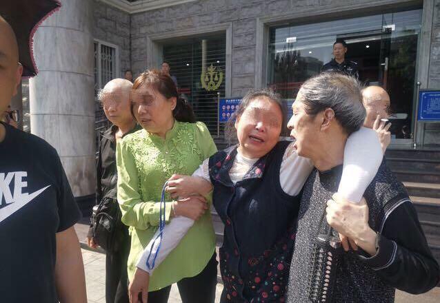 因财犯罪!乐山女子夜跑遇害案凶手获死刑,正义从不缺席