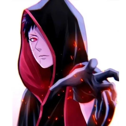 火影面具男到底是谁(火影忍者面具男的实力有多强)