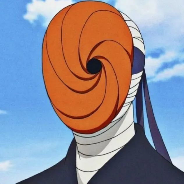 火影忍者面具男是带土(火影忍者面具男是带土还是佩恩)