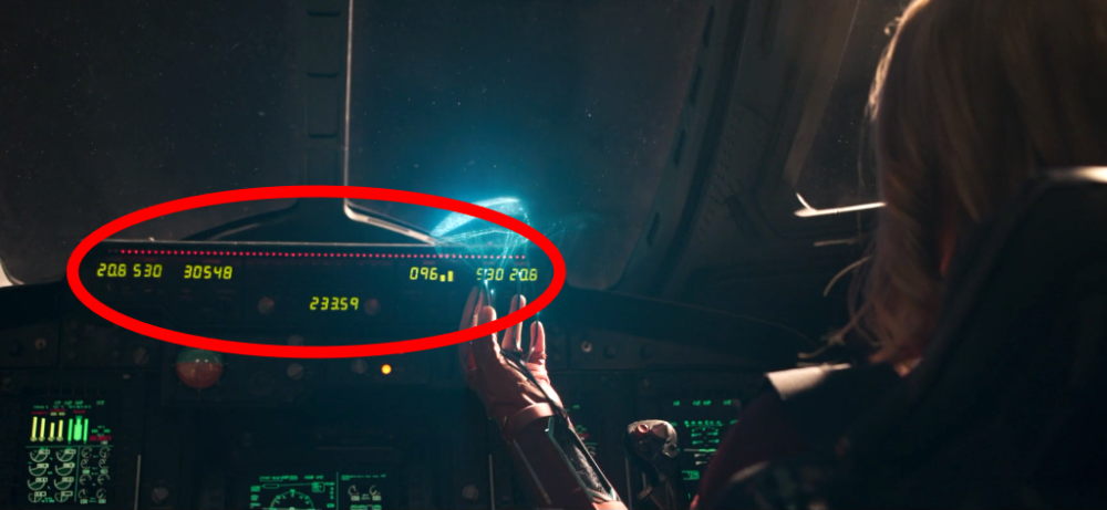 漫威|用八倍镜看漫威电影会发现啥？这些神细节你注意到了吗？