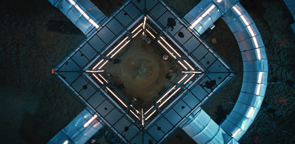 漫威|用八倍镜看漫威电影会发现啥？这些神细节你注意到了吗？