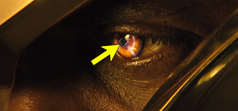 漫威|用八倍镜看漫威电影会发现啥？这些神细节你注意到了吗？