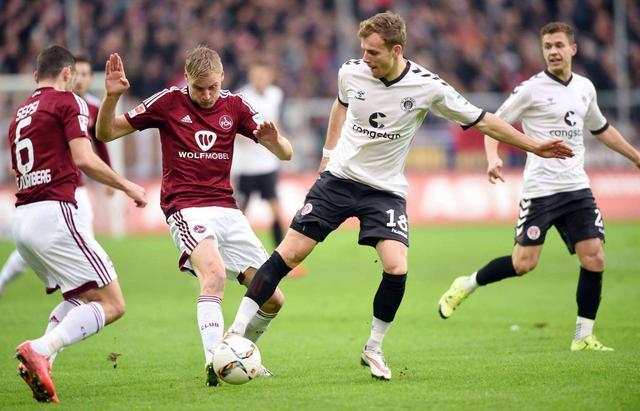 维尔茨堡踢球者