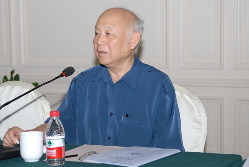 张新时|86岁著名生态学家张新时院士逝世