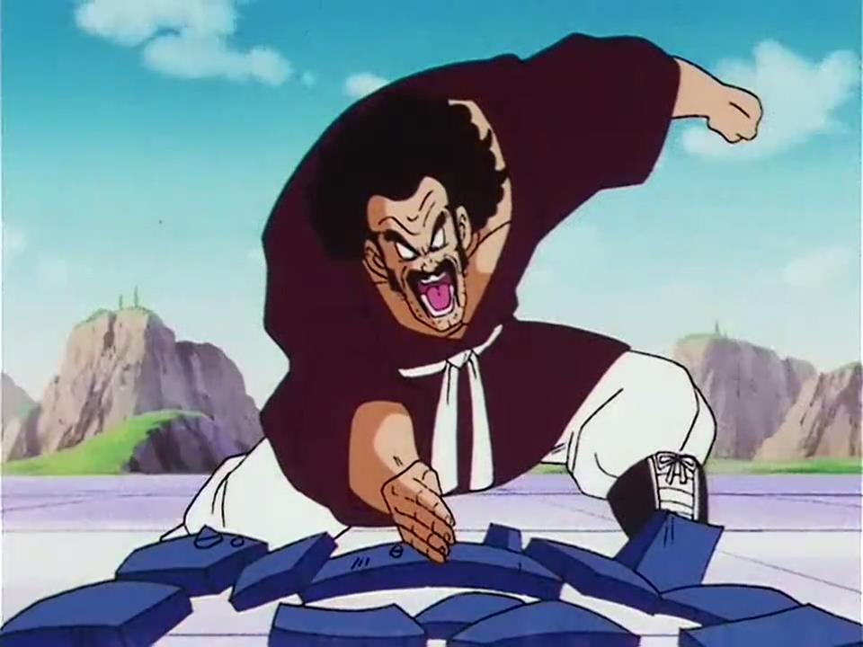 龙珠:撒旦成功的真正原因,学到手就能变成专家和网红