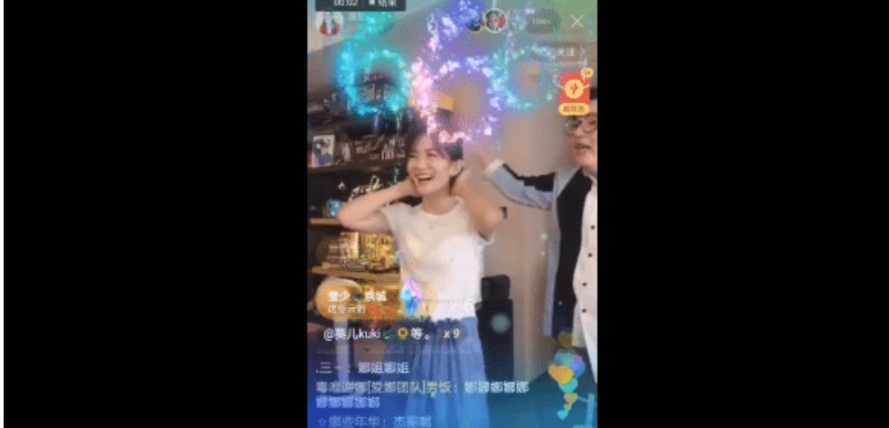 张杰|张杰谢娜双双晒全家福庆结婚9周年，力破那些婚变传闻