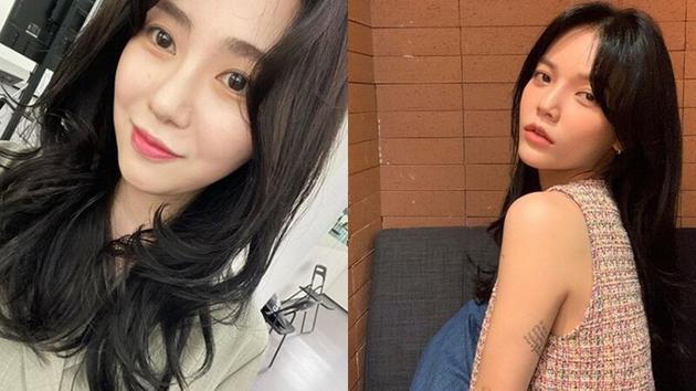 权珉娥|韩国女星与签约不到半年公司解约，坦言想说的很多，但不能全说