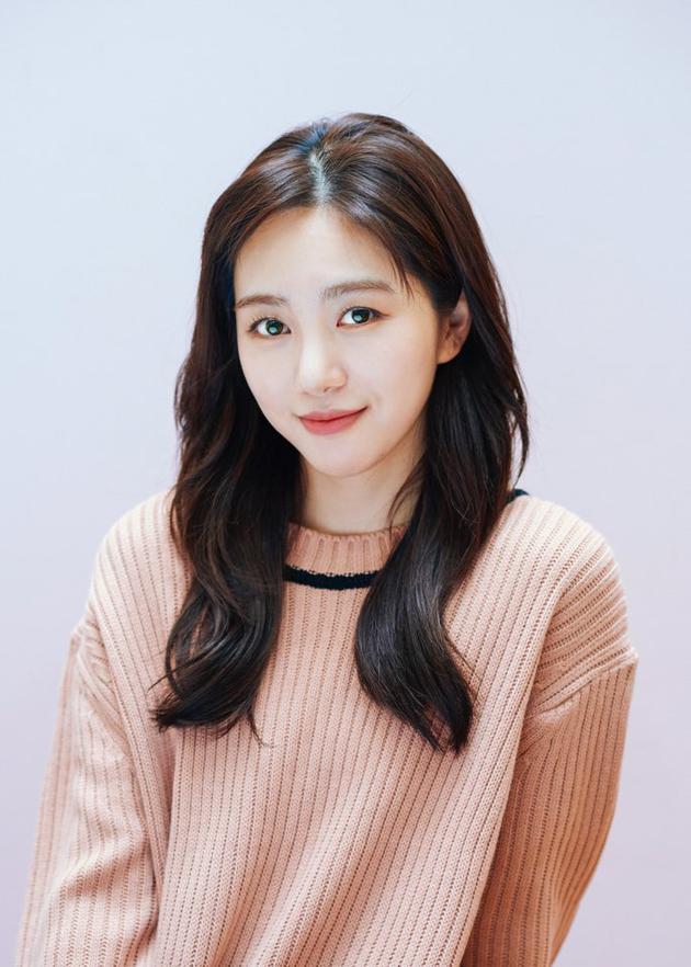 权珉娥|韩国女星与签约不到半年公司解约，坦言想说的很多，但不能全说