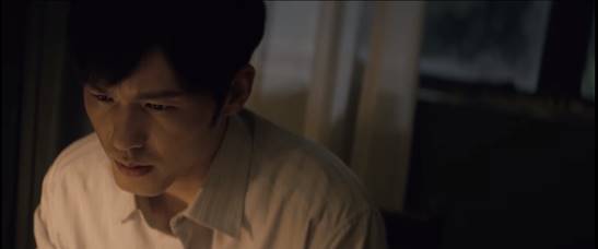 沉默的真相|《沉默的真相》之后，白宇终于成了大众认可的演技派