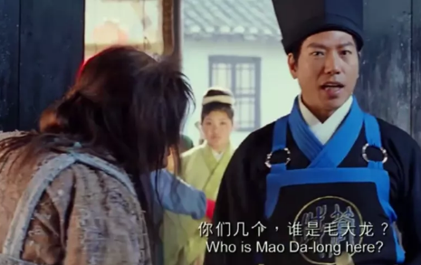 张耀扬|乌鸦张耀扬被曝将正式复出，与陈小春一起外出勘景，准备新电影