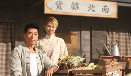 张耀扬|乌鸦张耀扬被曝将正式复出，与陈小春一起外出勘景，准备新电影