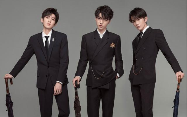 易烊千玺|易烊千玺新片预告太揪心！弟弟遭掌掴演技爆发，眼神里都是戏