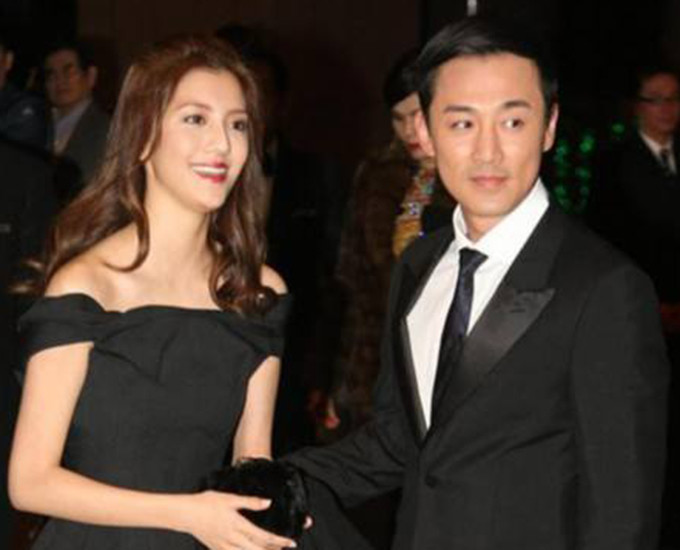 林峯|恭喜！40岁林峯升级当爸，张馨月晒大肚照，还曝光一家三口合影