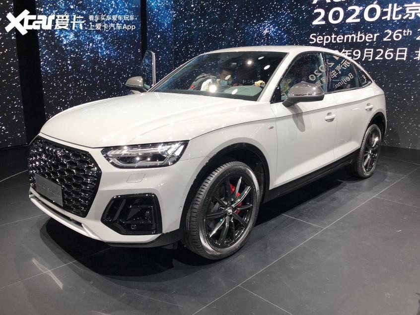 suv|SUV超过一半 北京车展将年内上市新车