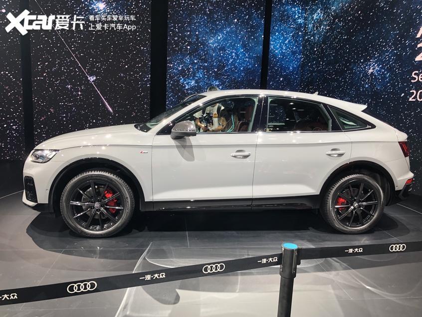 suv|SUV超过一半 北京车展将年内上市新车