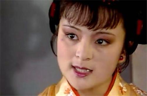 贾迎春|她是大观园里最寂寞的女孩，硬生生将自己活成了一道风景！