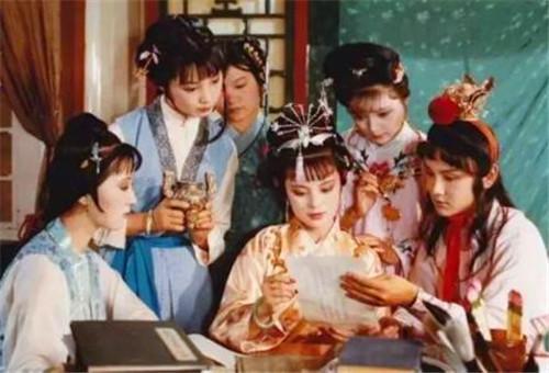 贾迎春|她是大观园里最寂寞的女孩，硬生生将自己活成了一道风景！