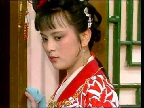 贾迎春|她是大观园里最寂寞的女孩，硬生生将自己活成了一道风景！