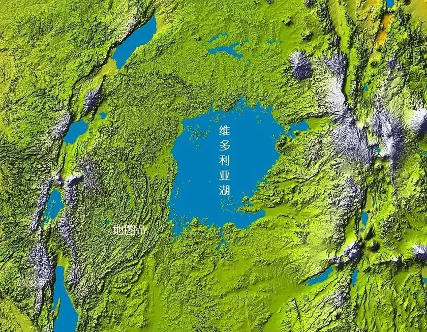 阿法尔州|东非大裂缝正在增长，一千万年后或将非洲一分为二，形成新海洋