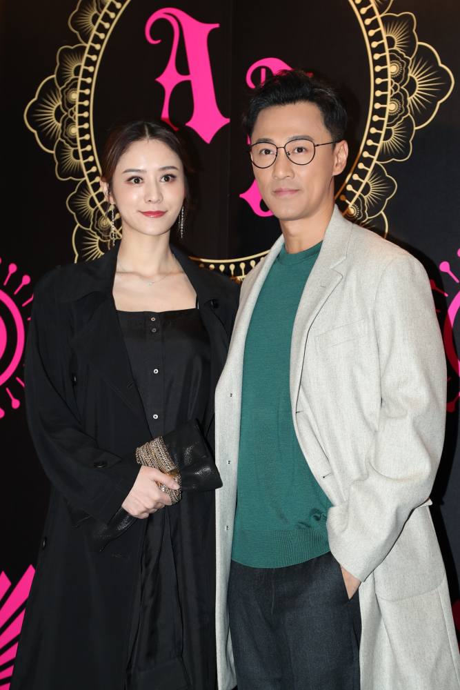 林峯|林峯官宣当爸，港媒传张馨月生女，36万顶级月子房豪华内景曝光