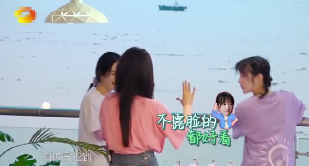 李浩菲|不愿被杨超越称“你好肥”，李浩菲发文表明态度：我要减肥了