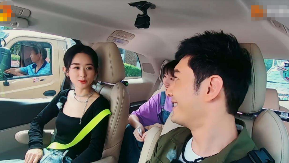 李浩菲|不愿被杨超越称“你好肥”，李浩菲发文表明态度：我要减肥了