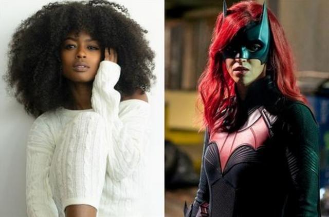 蝙蝠女侠|新蝙蝠女侠定妆照曝出，新女主野性呆萌接地气，预计2020 年上映