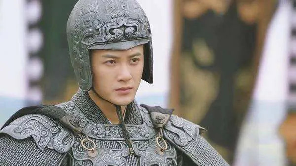 六子司马京,字子左,生卒年不详,生母为伏夫人.