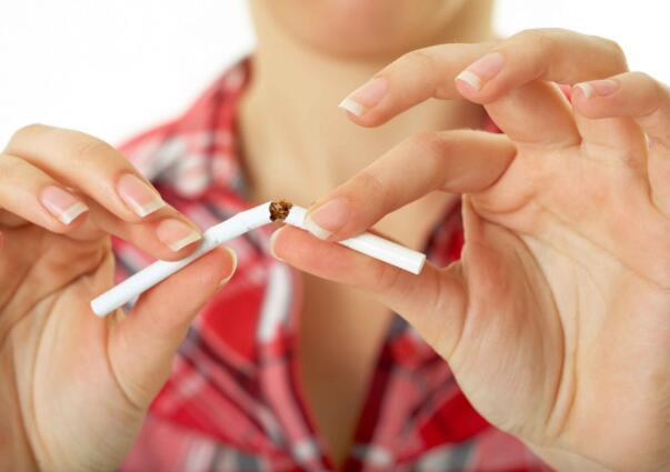 吸烟|多久不抽烟才算戒烟？3个周期，若出现这些现象，是成功的迹象