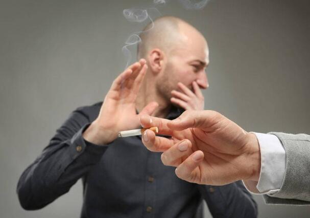 吸烟|多久不抽烟才算戒烟？3个周期，若出现这些现象，是成功的迹象